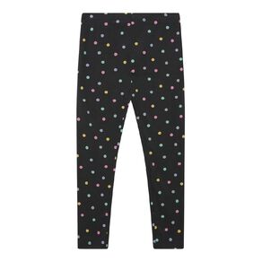 Young Original All Over Print Leggings