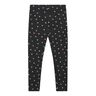 Grey Dark POLKA DOT