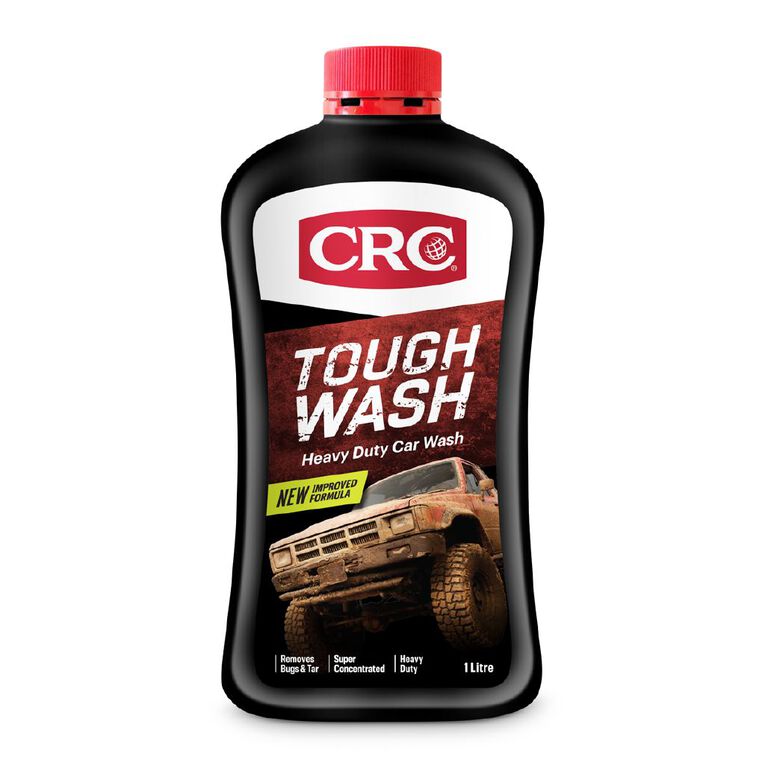 CRC Tough Wash 1L, , hi-res