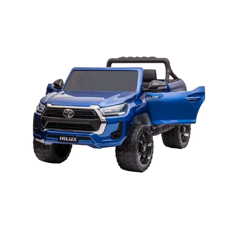 Hilux Electric Car With Remote Control, , hi-res