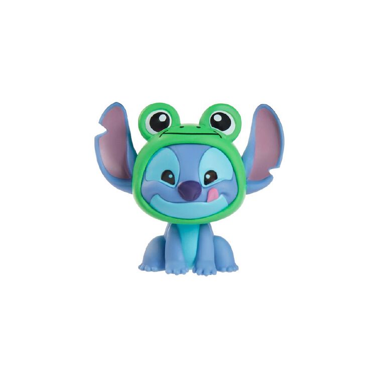 Stitch Goes Wild Blind Capsule Figures Assorted, , hi-res