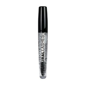 Technic Natural Lashes Clear Mascara