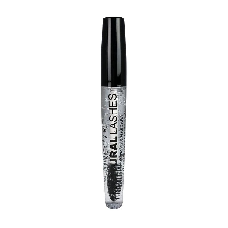 Technic Natural Lashes Clear Mascara, , hi-res