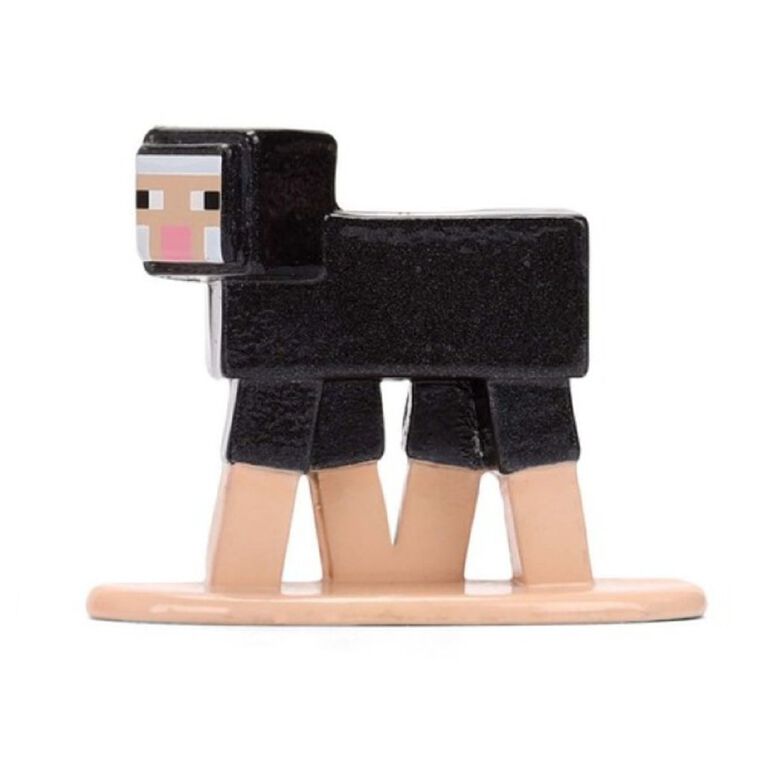 Minecraft Nano Metalfigs Blind Bags Assorted, , hi-res