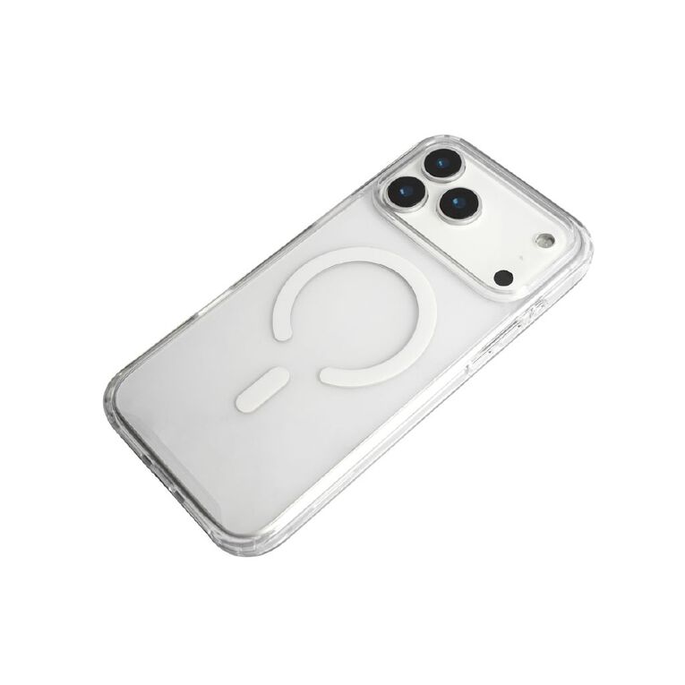 TPU Phone Case with Magsafe for iPhone 17 Pro Max, , hi-res