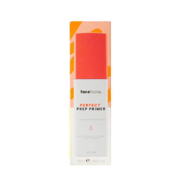 Face Facts Tinted Skincare Perfect Prep Primer, , hi-res