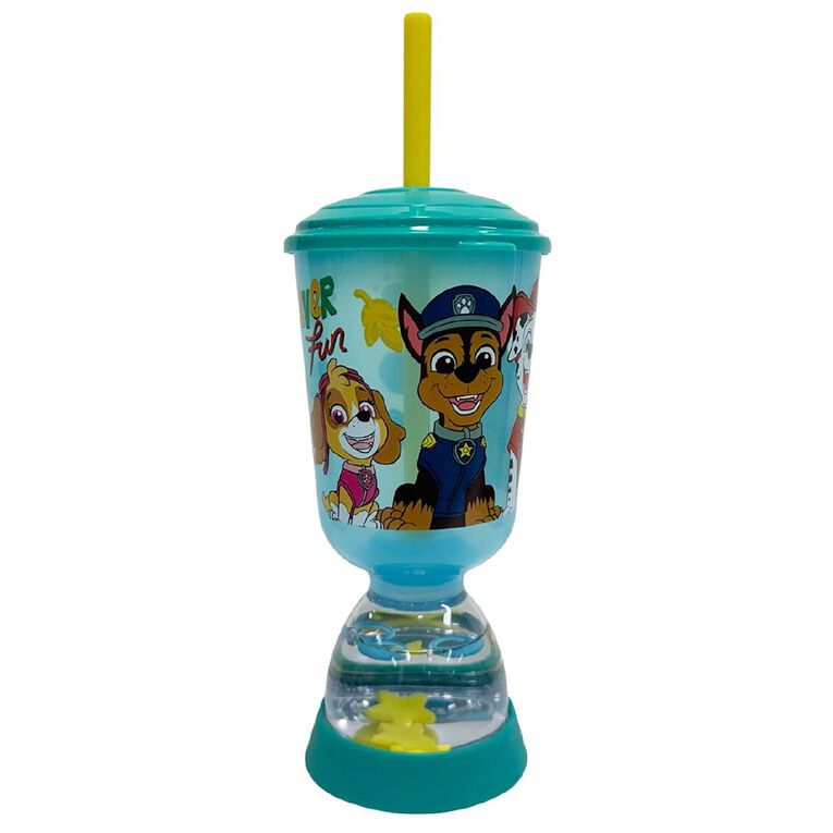 Paw Patrol Fun Float Sipper, , hi-res