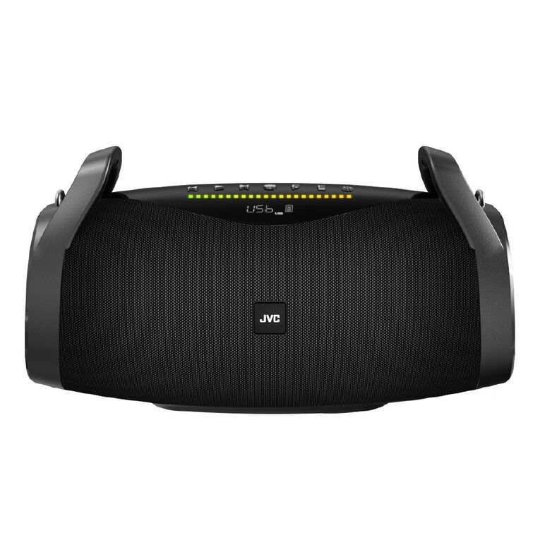 JVC 60W Portable Party Speaker JVBS43, , hi-res