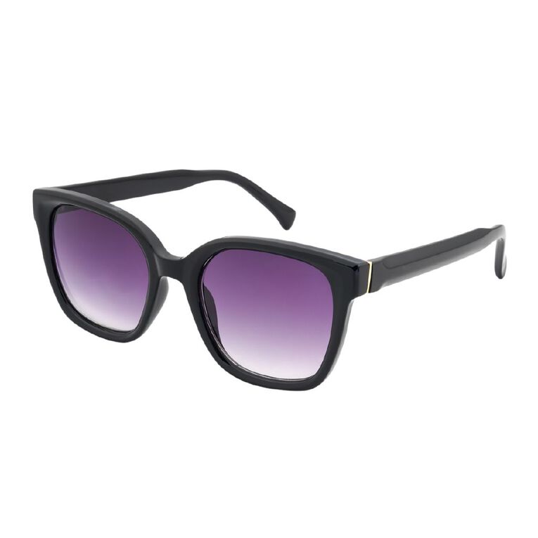 H&H Women's Square Frame Sunglasses, , hi-res