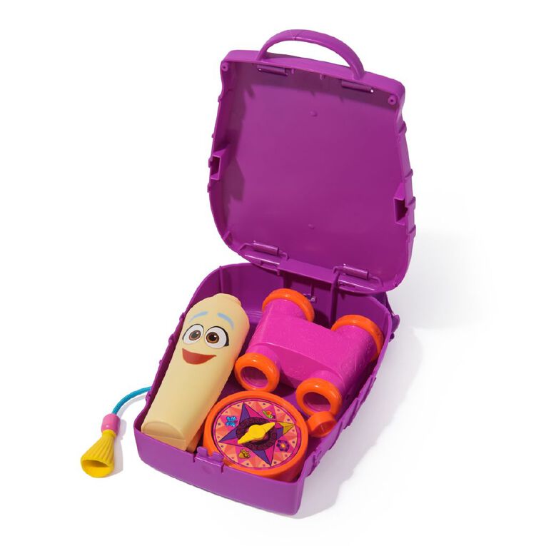 Dora The Explorer Backpack, , hi-res
