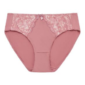 H&H Women's Florence Bikini Briefs