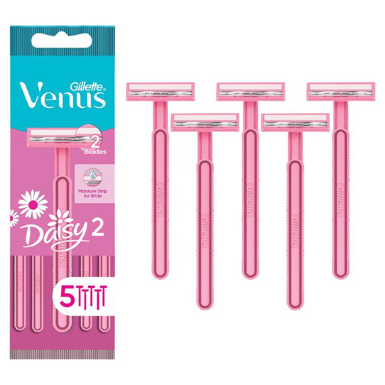 Gillette Venus Classic Daisy, , hi-res