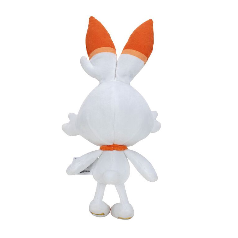 Pokemon Plush 8 Inch Assorted, , hi-res