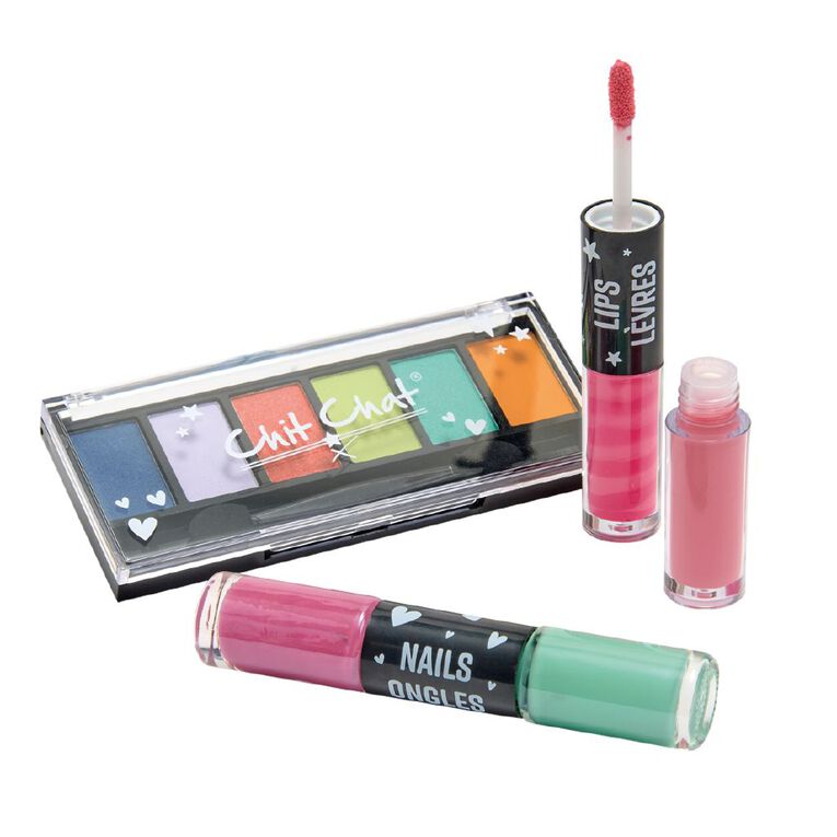 Chit Chat Beauty Bag Gift Set, , hi-res