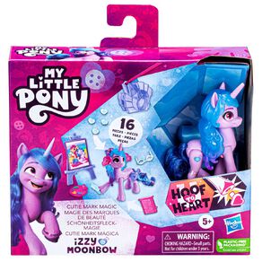 My Little Pony Cutie Mark Magic Assorted