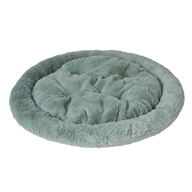 Petzone Round Bed Medium, , hi-res