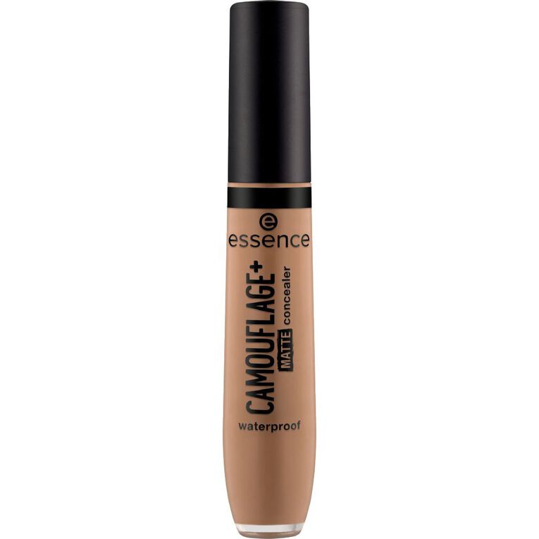 Essence Camouflage Matte Concealer 180, , hi-res