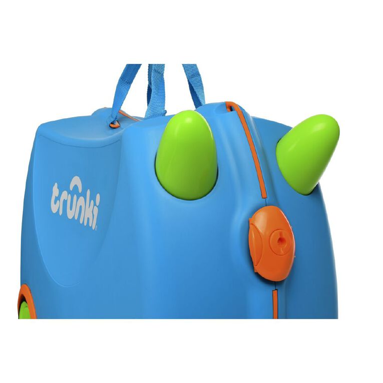 Trunki Ride On Suitcase, , hi-res