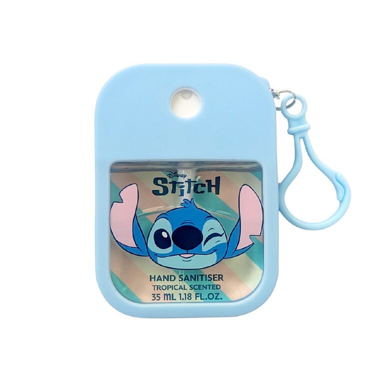Stitch Hand Sanitiser 30ml, , hi-res