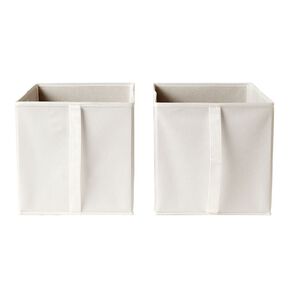 Living & Co Mason Plain Insert 2 Pack