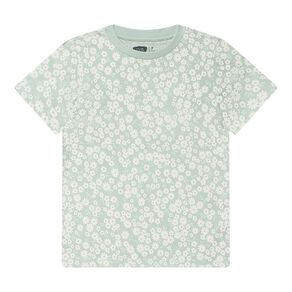 Young Original Short Sleeve All Over Print Tee