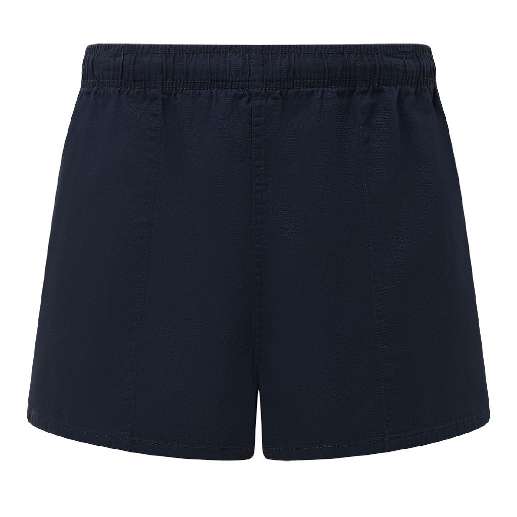 H\u0026H Men's Rugger Shorts Navy | The 