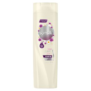 Sunsilk 2-in-1 Total Care Shampoo 350ml