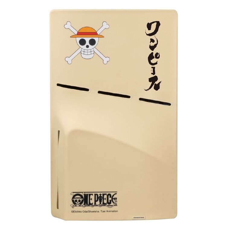 Blade One Piece PS5 Slim Silicone Cover Thousand Sunny, , hi-res