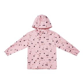 Young Original Waterproof Printed Raincoat