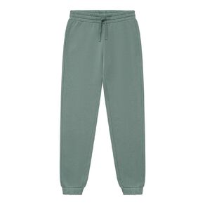 Young Original Kids' Plain Trackpants