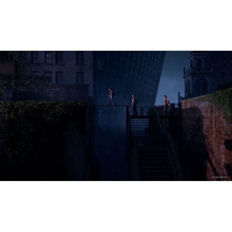 PS5 The Last Of Us Part I, , hi-res