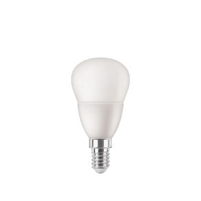 Edapt LED E14 Lustre Light Bulb 5W Warm White