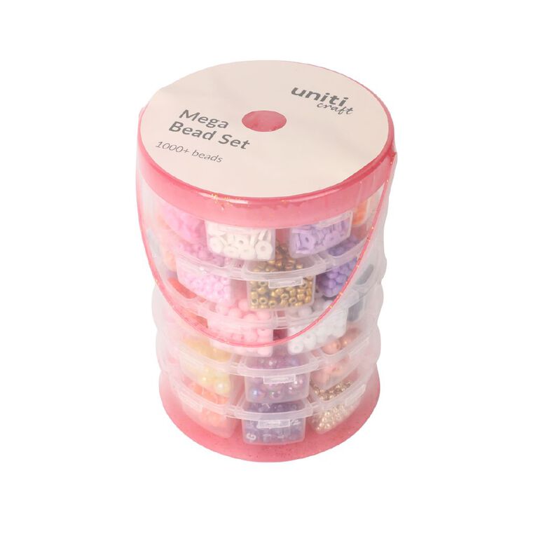 Uniti Mega Bead Set, , hi-res