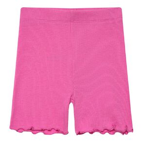 Young Original Preschool Plain Bike Shorts