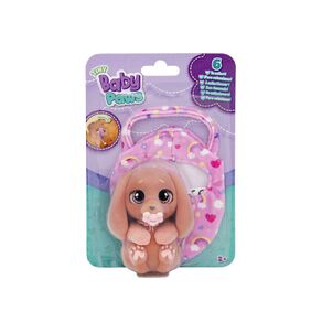 Baby Paws Tiny Assorted