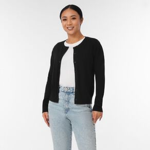 H&H Women's Essential Cardigan