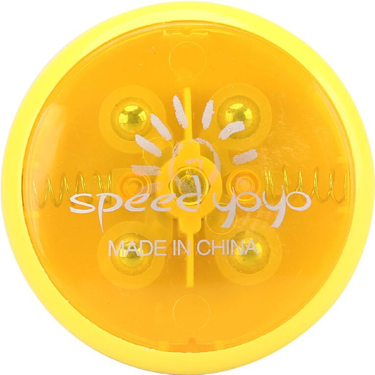 Play Studio Yoyo Assorted, , hi-res