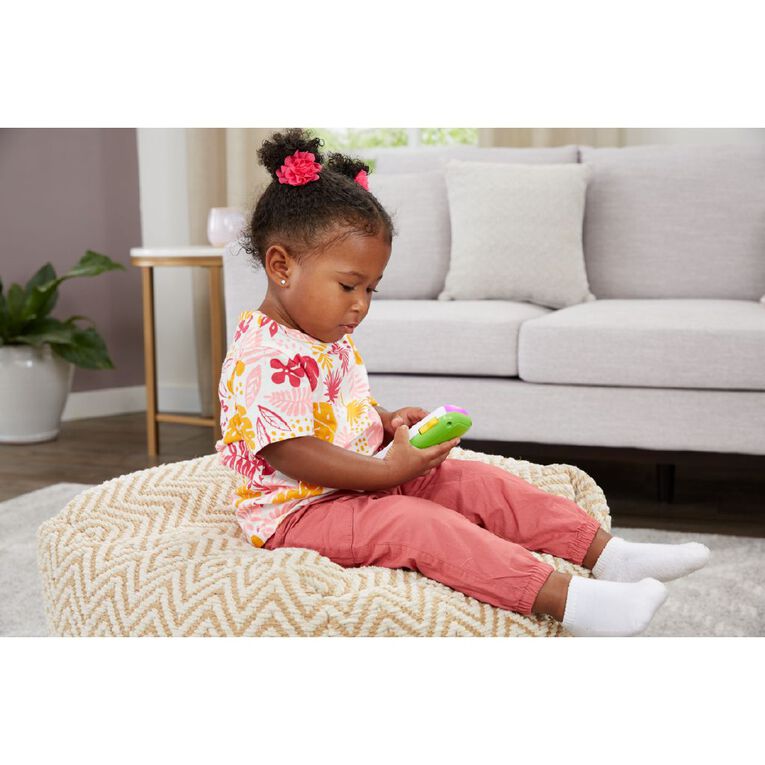 Leap Frog Channel Fun Learning Remote, , hi-res