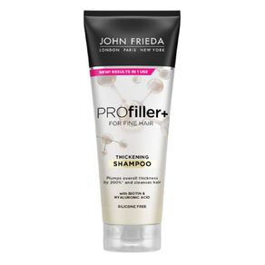 John Frieda ProFiller+ Thickening Shampoo