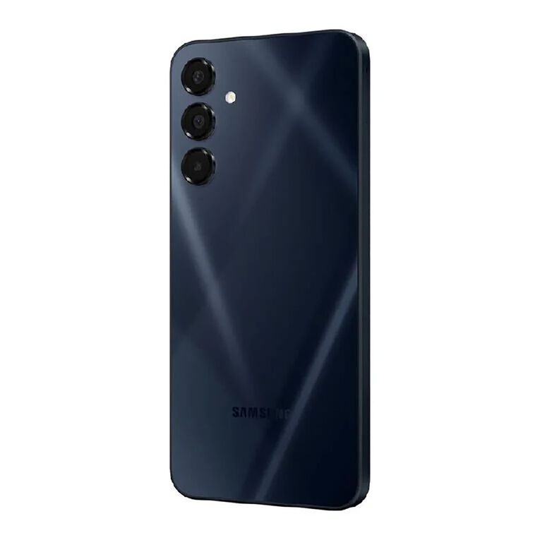 Samsung Galaxy A16 5G with Spark Sim Black, , hi-res