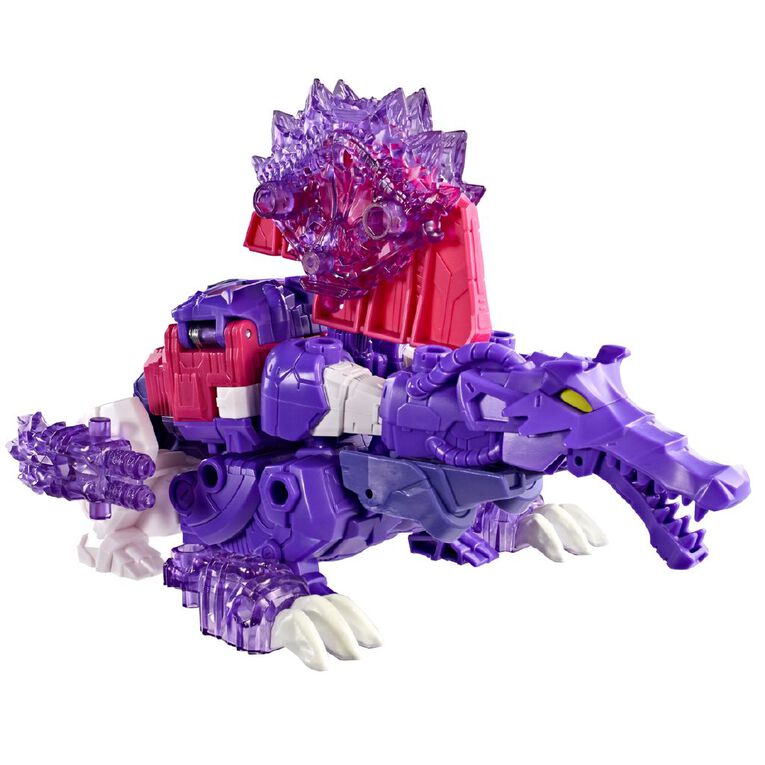 Transformers Cyberworld Ultimate Cyber Changer Assorted, , hi-res