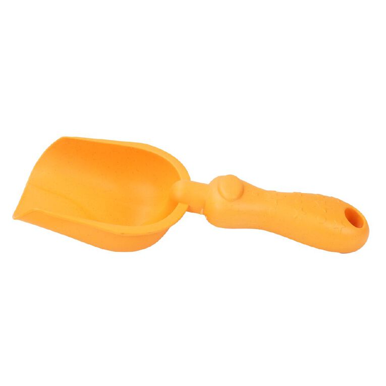 Active Intent Play Folding Bucket with 2 Piece Sand Tools 2L, , hi-res