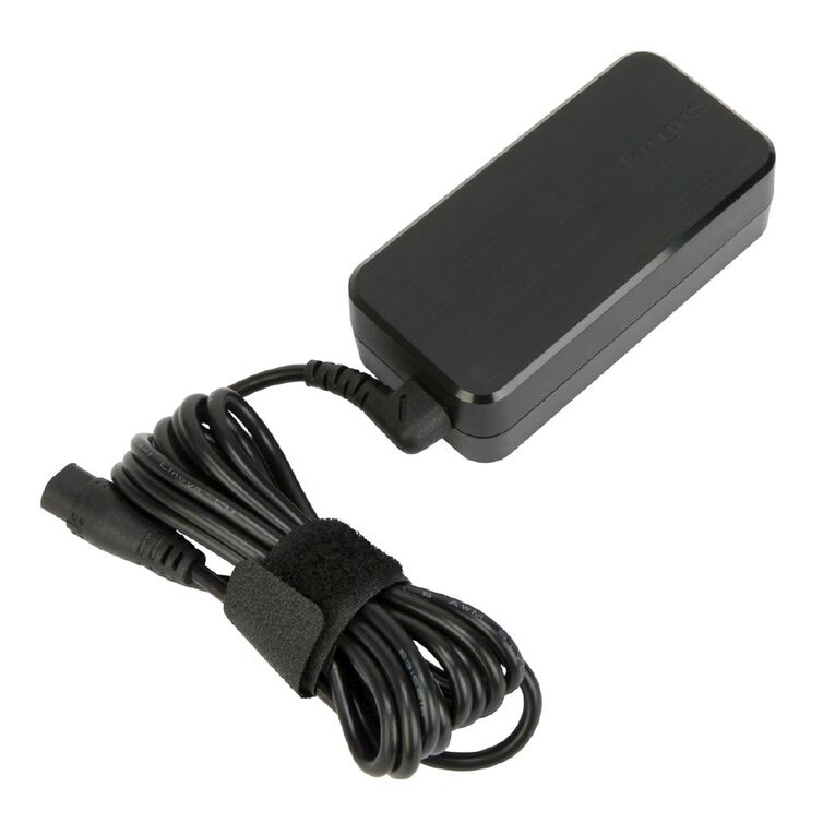 Targus 65W Slim Light Laptop Charger, , hi-res