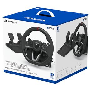 Hori PS5/PS4 Racing Wheel APEX