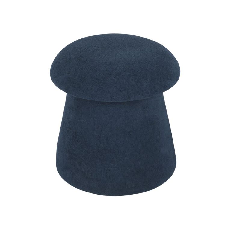 Living & Co Mushroom Ottoman, , hi-res