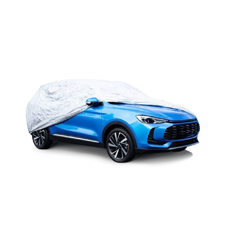 Autoworx Car Cover XXL The Warehouse