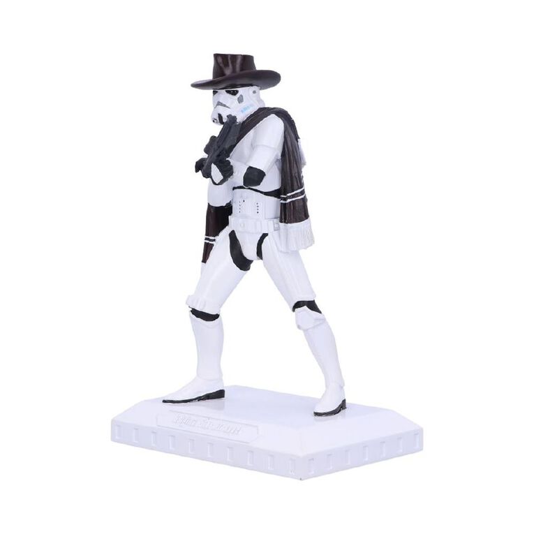 Nemesis Now Stormtrooper The Good The Bad and The Trooper, , hi-res