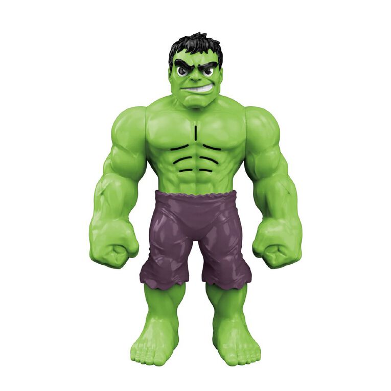Hasbro Bop It Marvel Hulk Game, , hi-res