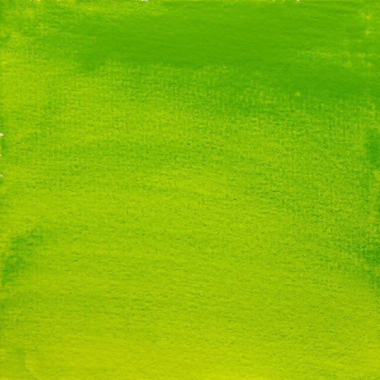 BLOCKX Watercolour Half Pan S3 363 Golden Green, , hi-res