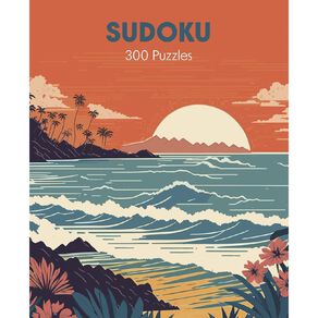 Gift Flexi: Travel Sudoku